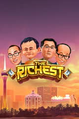 The Richest - Online Pokie